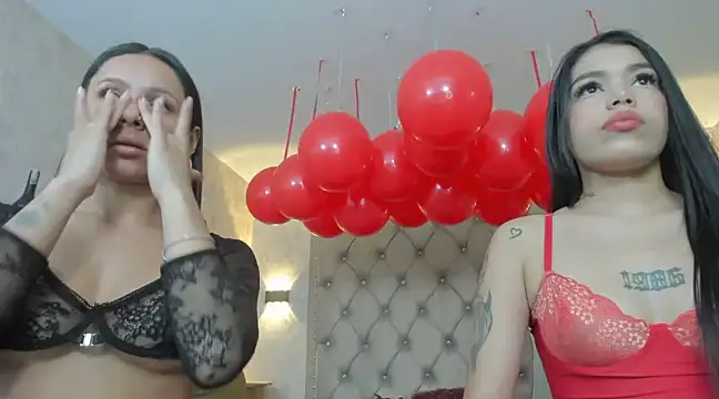Snapshot of karlyn_angels chatting on 14, 2, 2025 karlyn angels online show from 14, 2, 2025