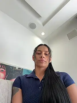 karlyn angels online show from 19, 6, 2026