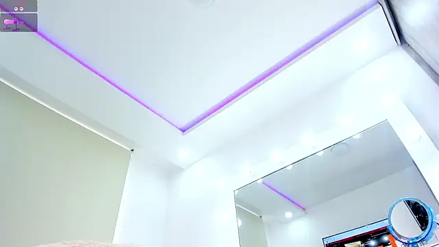 karlyn angels online show from 22, 6, 2026