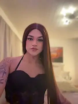 Barbigirlx  online show from 14, 6, 2026