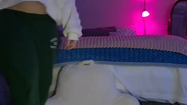 Snapshot of Vivian_MayXxX chatting on 25, 1, 2025 Vivian MayXxX online show from 25, 1, 2025