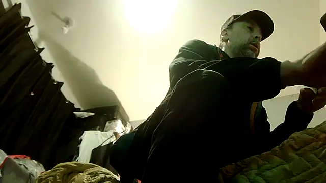 Wolfeman74 online show from 11, 3, 2026