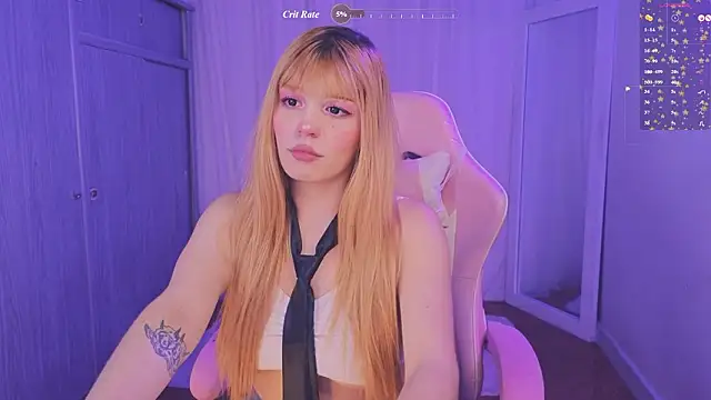 xvirtual dollx online show from 11, 2, 2026