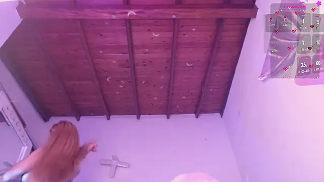 xvirtual dollx online show from 14, 3, 2025