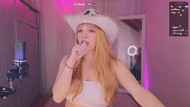 xvirtual dollx online show from 23, 2, 2026