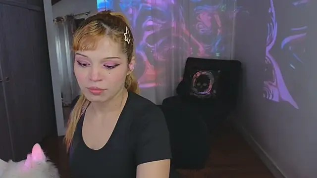 Snapshot of xvirtual_dollx chatting on 26, 5, 2026 xvirtual dollx online show from 26, 5, 2026