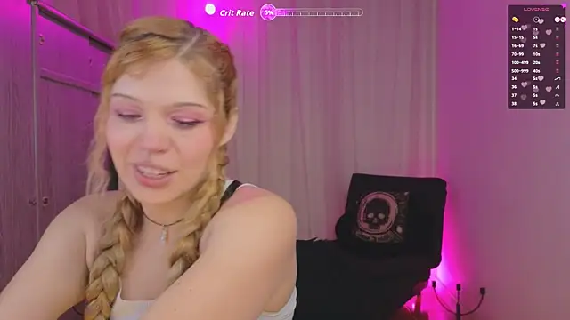 Snapshot of xvirtual_dollx chatting on 25, 5, 2026 xvirtual dollx online show from 25, 5, 2026