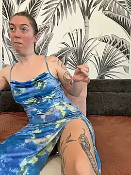Snapshot of Daisy_Michto_Officiel chatting on 26, 5, 2026 Daisy Michto Officiel online show from 26, 5, 2026