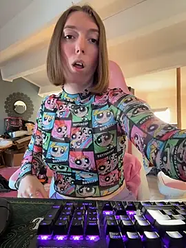 Daisy Michto Officiel online show from 16, 4, 2026