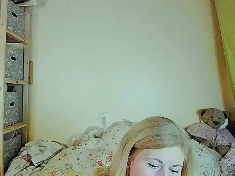 Snapshot of BustyDonnaSexyy chatting on 2, 10, 2025 BustyDonnaSexyy online show from 2, 10, 2025