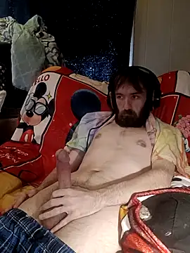 ShadowyTube online show from 18, 3, 2025