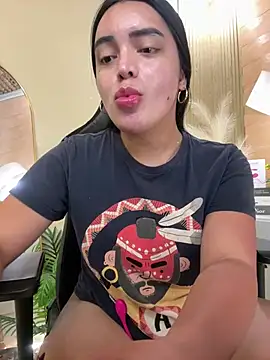 HotstuffCherrySummer online show from 18, 3, 2025