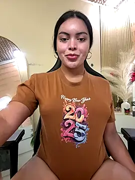 HotstuffCherrySummer online show from 28, 11, 2025