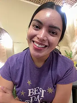 HotstuffCherrySummer online show from 24, 2, 2026