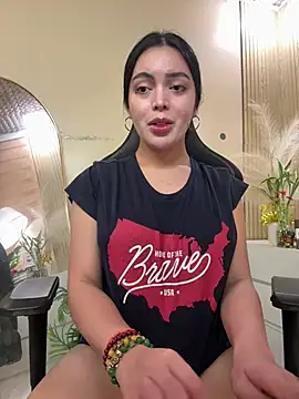 HotstuffCherrySummer online show from 4, 4, 2026