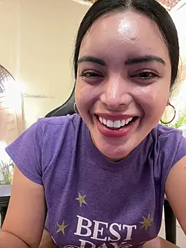 HotstuffCherrySummer online show from 12, 2, 2026