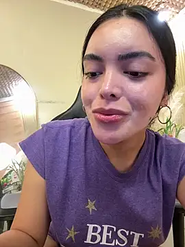 HotstuffCherrySummer online show from 27, 3, 2026