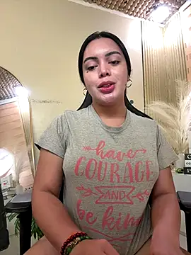 HotstuffCherrySummer online show from 1, 11, 2025