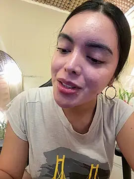 HotstuffCherrySummer online show from 11, 3, 2026