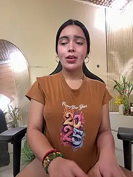 HotstuffCherrySummer online show from 25, 5, 2026