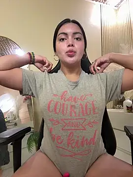 HotstuffCherrySummer online show from 2, 12, 2025