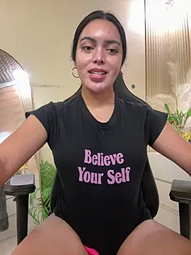 HotstuffCherrySummer online show from 10, 2, 2026