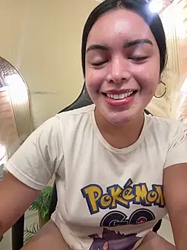 HotstuffCherrySummer online show from 14, 11, 2025