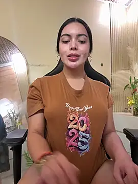 HotstuffCherrySummer online show from 20, 3, 2026