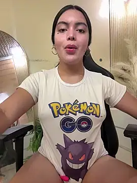 HotstuffCherrySummer online show from 20, 12, 2025