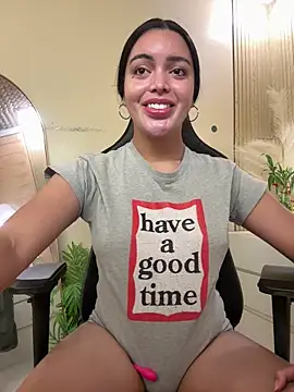 HotstuffCherrySummer online show from 7, 2, 2026