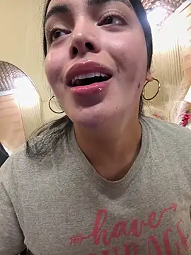 HotstuffCherrySummer online show from 1, 12, 2025