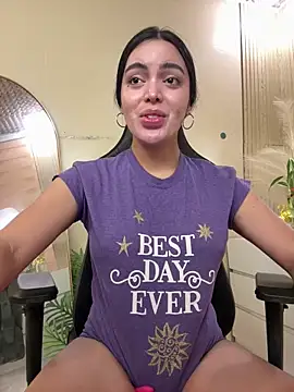 HotstuffCherrySummer online show from 26, 3, 2026