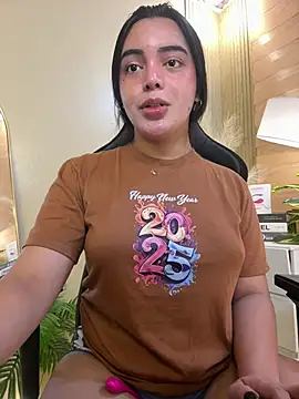 HotstuffCherrySummer online show from 2, 2, 2025