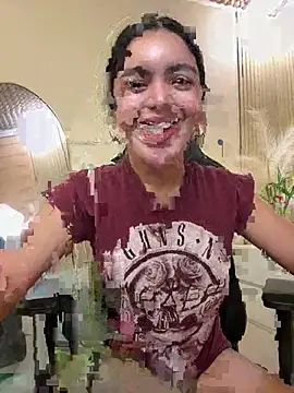 HotstuffCherrySummer online show from 14, 4, 2026