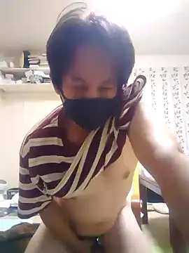 tarou08700870 online show from 18, 10, 2025