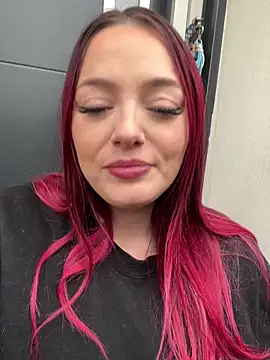 Alexsia riley online show from 14, 3, 2026