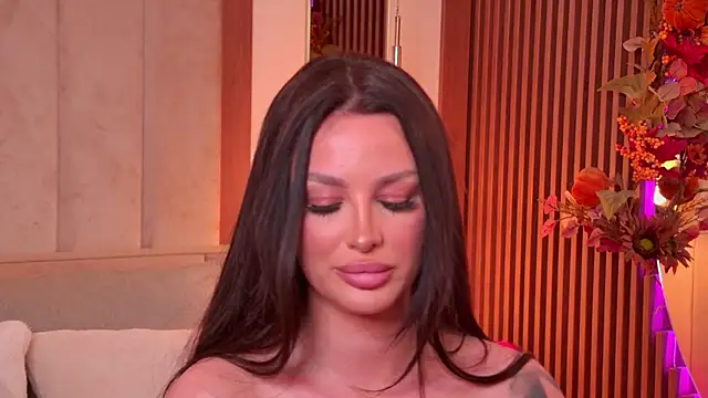 kaya b online show from 20, 4, 2026