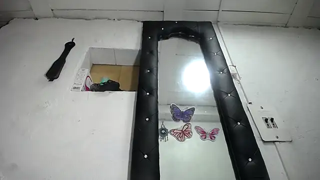 nattashafoxx online show from 26, 3, 2026