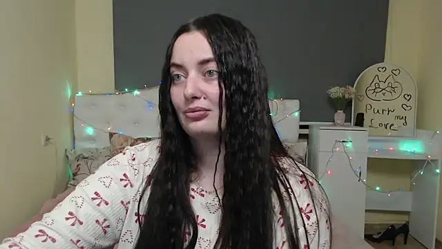 MilanaPrice online show from 17, 2, 2026