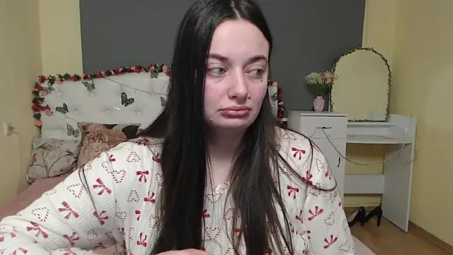 MilanaPrice online show from 20, 2, 2026