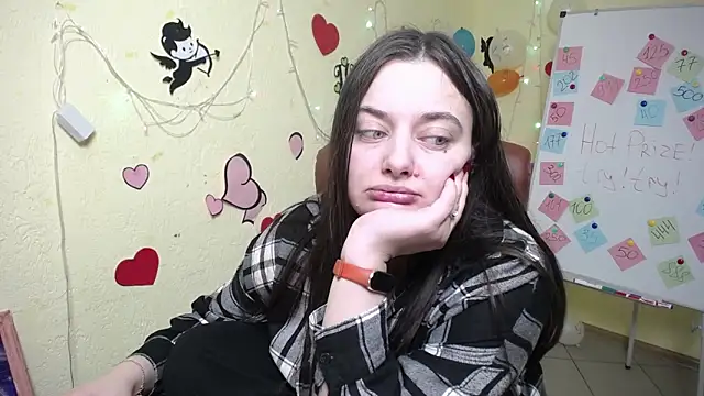 MilanaPrice online show from 12, 2, 2025