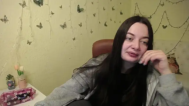 MilanaPrice online show from 15, 3, 2026