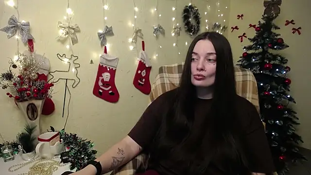 MilanaPrice online show from 18, 12, 2025