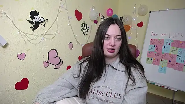 MilanaPrice online show from 19, 2, 2025