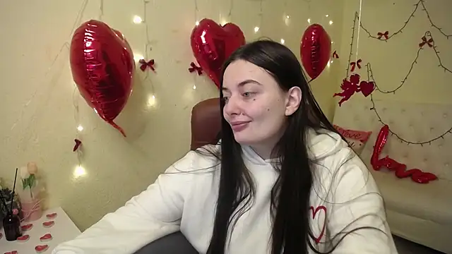 MilanaPrice online show from 7, 2, 2026