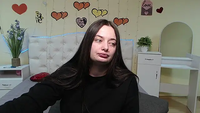 MilanaPrice online show from 10, 2, 2025
