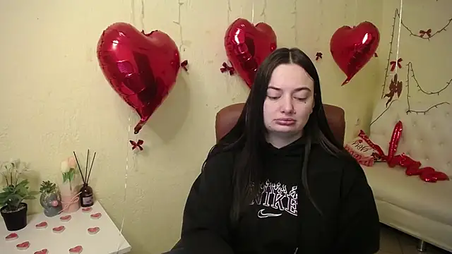 MilanaPrice online show from 8, 2, 2026