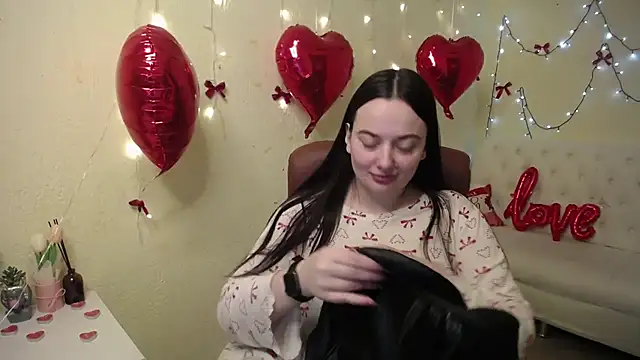 MilanaPrice online show from 12, 2, 2026