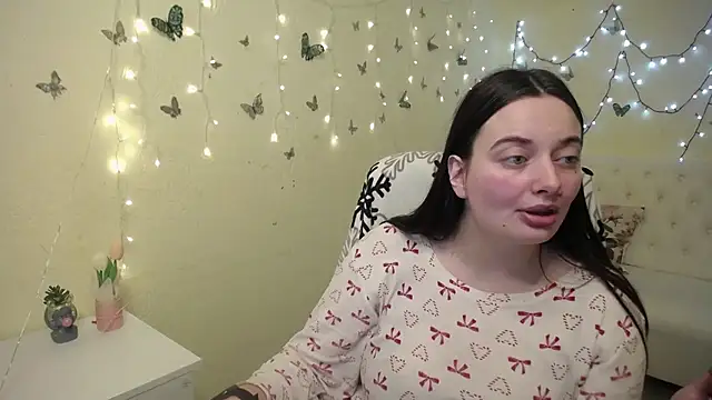 MilanaPrice online show from 22, 2, 2026