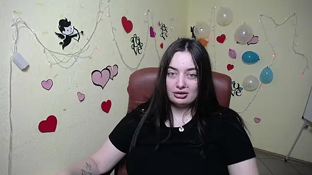 MilanaPrice online show from 30, 1, 2025
